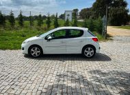 Peugeot 207 Sport 1.6 HDI 92cv