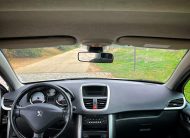 Peugeot 207 Sport 1.4 VTi 95cv