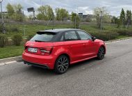 Audi A1 Sportback Adrenalin S Line TFSI 95cv Ultra S Tronic