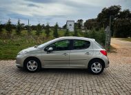 Peugeot 207 Sport 1.4 VTi 95cv