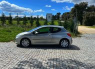 Peugeot 207 GT HDI 110cv
