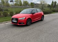 Audi A1 Sportback Adrenalin S Line TFSI 95cv Ultra S Tronic