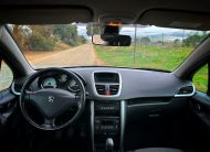 Peugeot 207 Sport 1.4 VTi 95cv