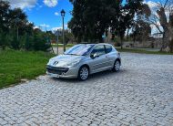 Peugeot 207 GT HDI 110cv