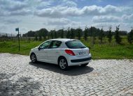 Peugeot 207 Sport 1.6 HDI 92cv