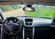 Peugeot 207 Sport 1.6 HDI 92cv