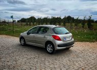 Peugeot 207 Sport 1.4 VTi 95cv