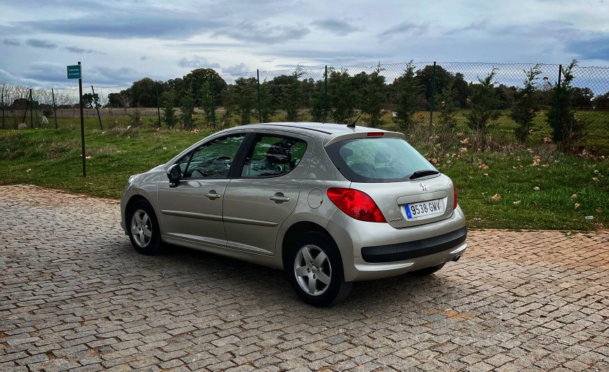 Peugeot 207 1 4 Vti 95cv Fiabilite
