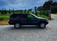 VENDIDO: Jeep Grand Cherokee Laredo 2.7CRD 163cv