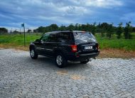 VENDIDO: Jeep Grand Cherokee Laredo 2.7CRD 163cv
