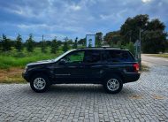 VENDIDO: Jeep Grand Cherokee Laredo 2.7CRD 163cv