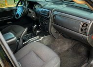 VENDIDO: Jeep Grand Cherokee Laredo 2.7CRD 163cv