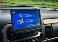 VENDIDO: Jeep Grand Cherokee Laredo 2.7CRD 163cv