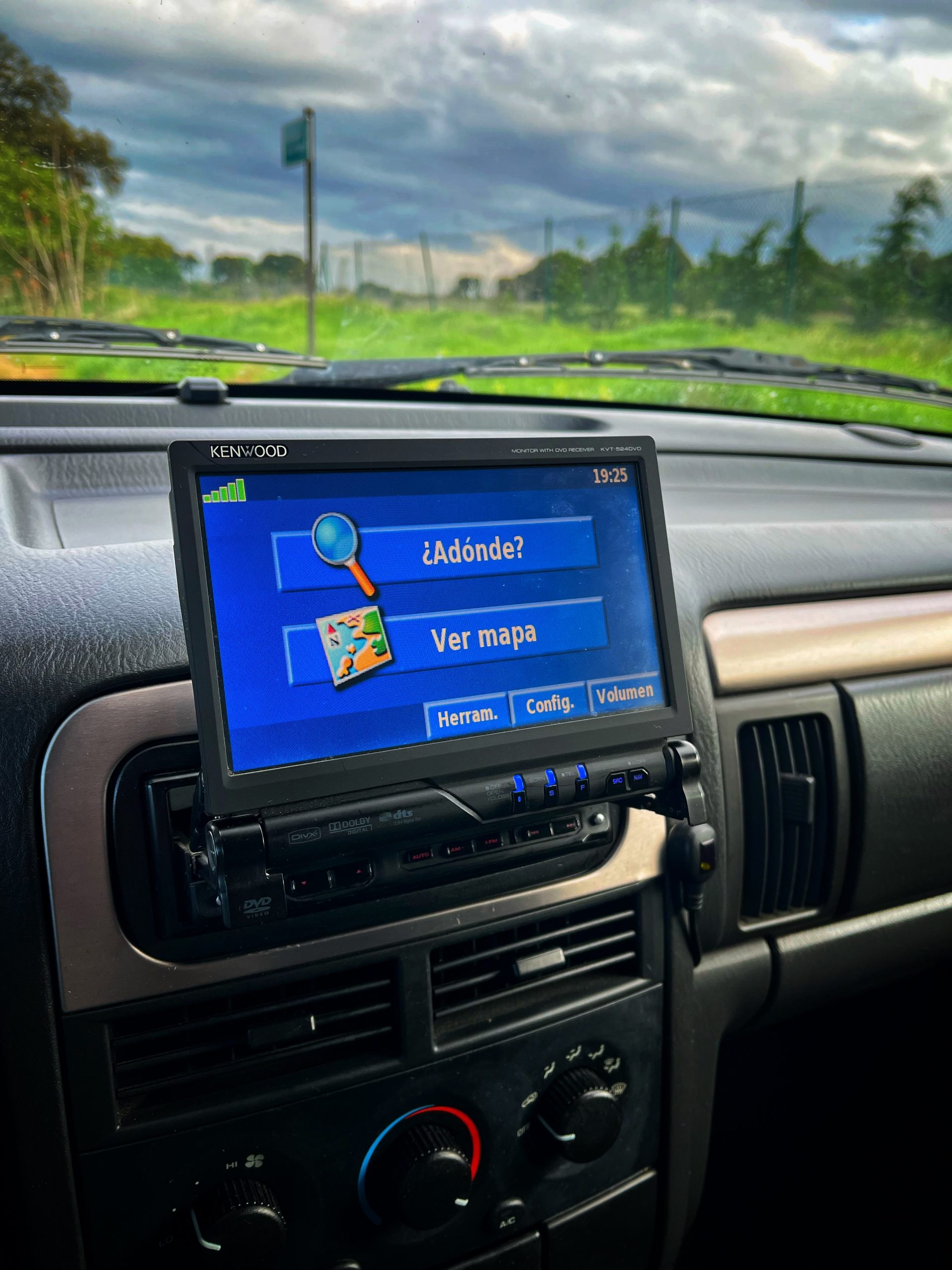 VENDIDO: Jeep Grand Cherokee Laredo 2.7CRD 163cv