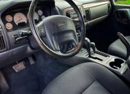 VENDIDO: Jeep Grand Cherokee Laredo 2.7CRD 163cv