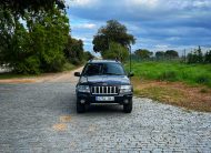 VENDIDO: Jeep Grand Cherokee Laredo 2.7CRD 163cv