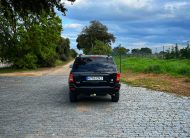 VENDIDO: Jeep Grand Cherokee Laredo 2.7CRD 163cv