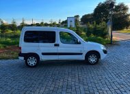 Peugeot Partner Totem 1.6 HDI 75cv