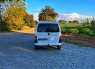 Peugeot Partner Totem 1.6 HDI 75cv