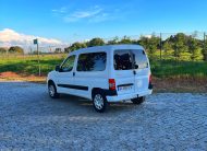 Peugeot Partner Totem 1.6 HDI 75cv