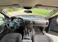 VENDIDO: Jeep Grand Cherokee Laredo 2.7CRD 163cv