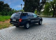 VENDIDO: Jeep Grand Cherokee Laredo 2.7CRD 163cv
