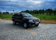 VENDIDO: Jeep Grand Cherokee Laredo 2.7CRD 163cv