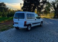 Peugeot Partner Totem 1.6 HDI 75cv