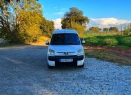 Peugeot Partner Totem 1.6 HDI 75cv