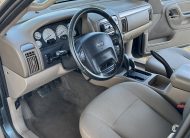 VENDIDO: Jeep Grand Cherokee Laredo 2.7 CRD 163cv