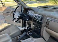 VENDIDO: Jeep Grand Cherokee Laredo 2.7 CRD 163cv