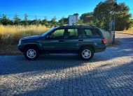 VENDIDO: Jeep Grand Cherokee Laredo 2.7 CRD 163cv