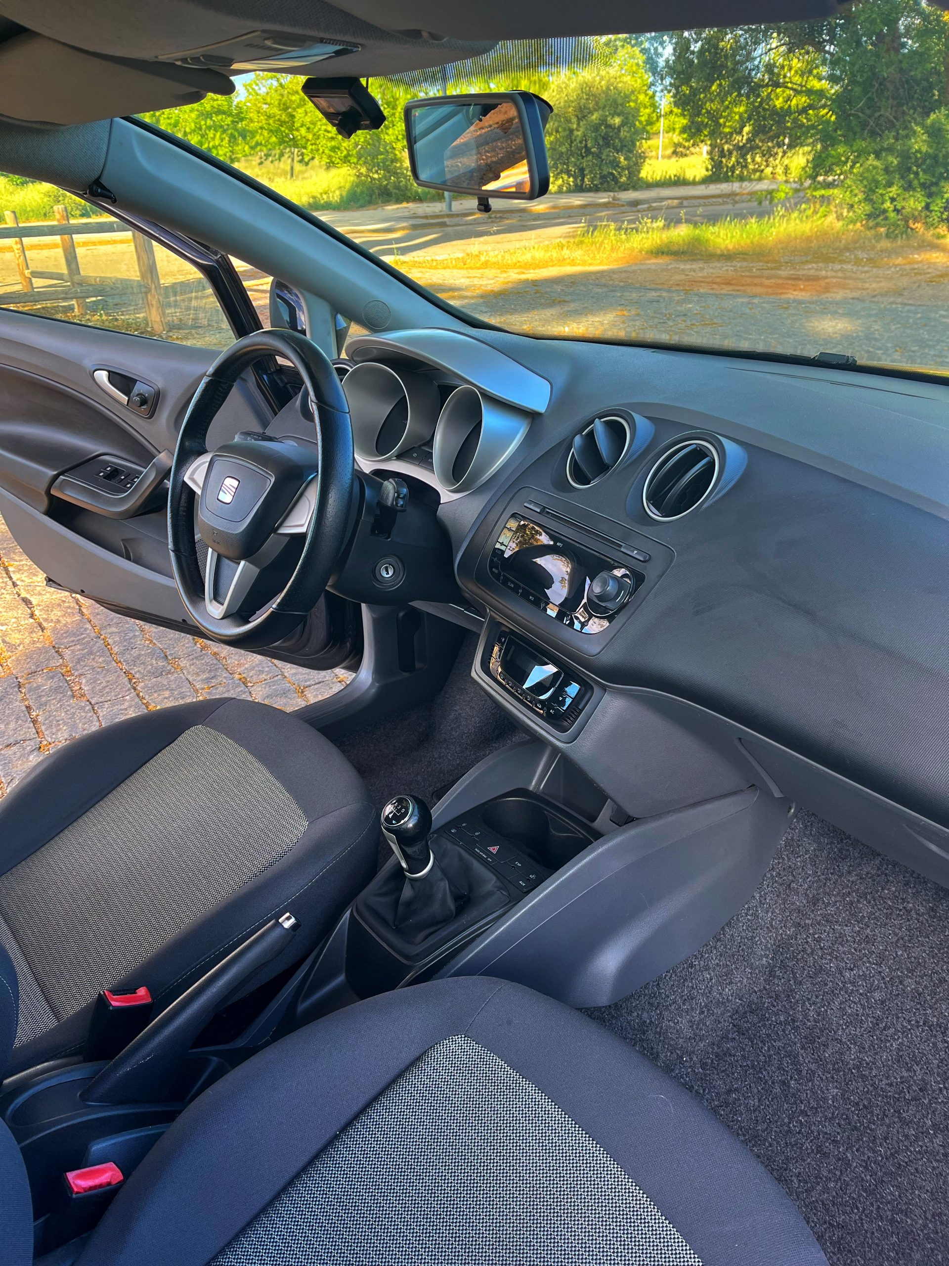 Seat Ibiza Style 1.6 TDI 90cv