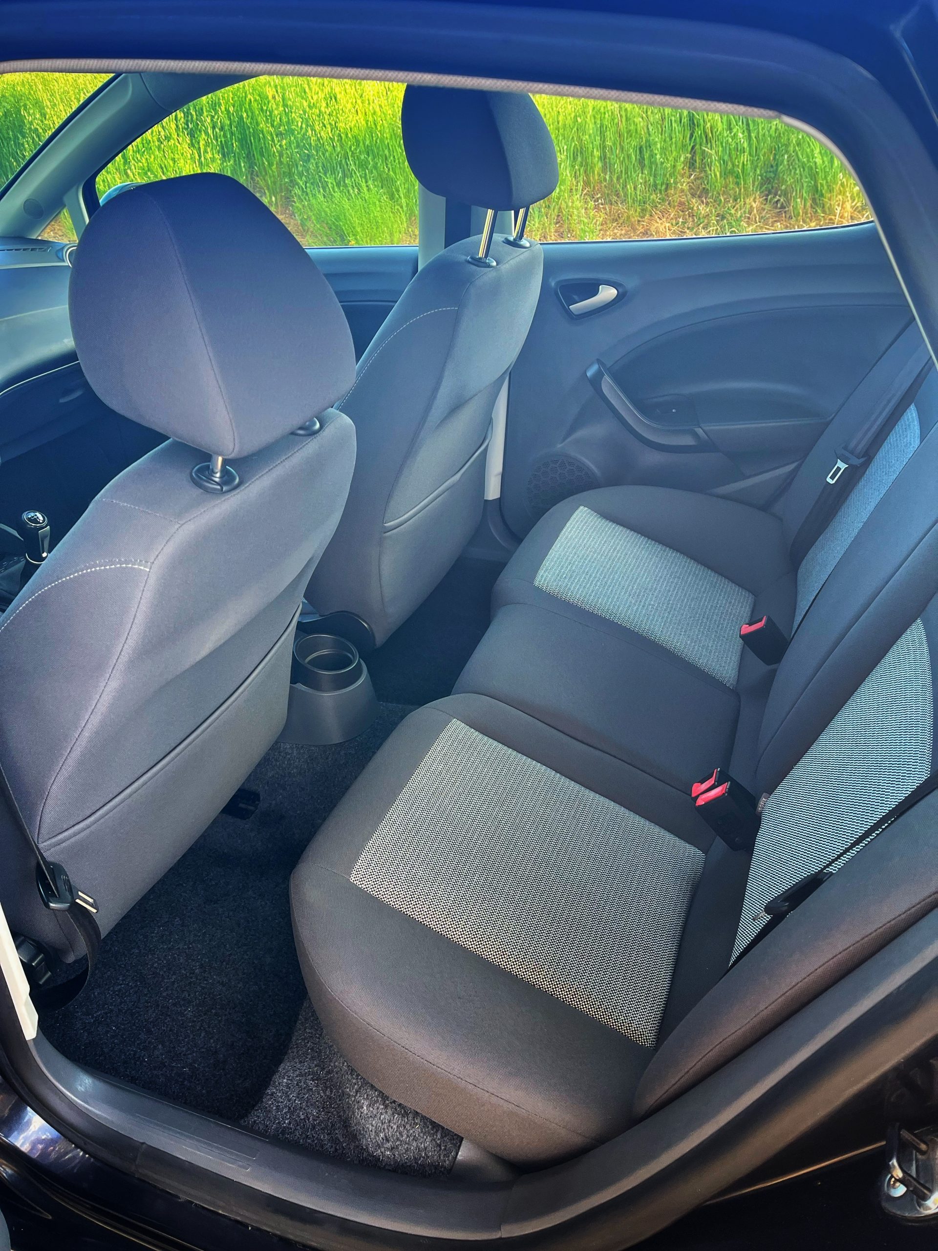 Seat Ibiza Style 1.6 TDI 90cv