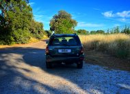 VENDIDO: Jeep Grand Cherokee Laredo 2.7 CRD 163cv