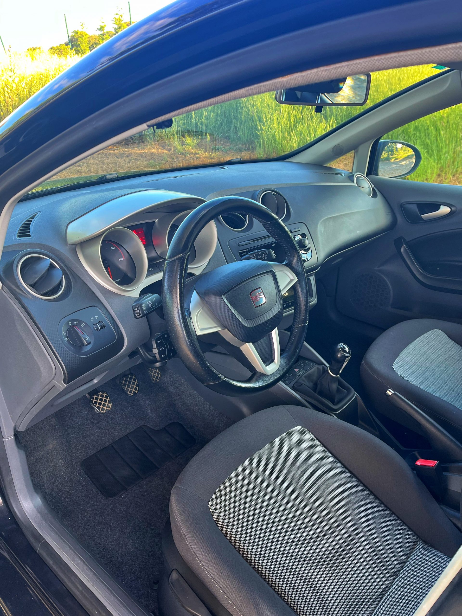 Seat Ibiza Style 1.6 TDI 90cv