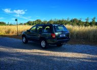VENDIDO: Jeep Grand Cherokee Laredo 2.7 CRD 163cv