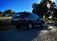 VENDIDO: Jeep Grand Cherokee Laredo 2.7 CRD 163cv
