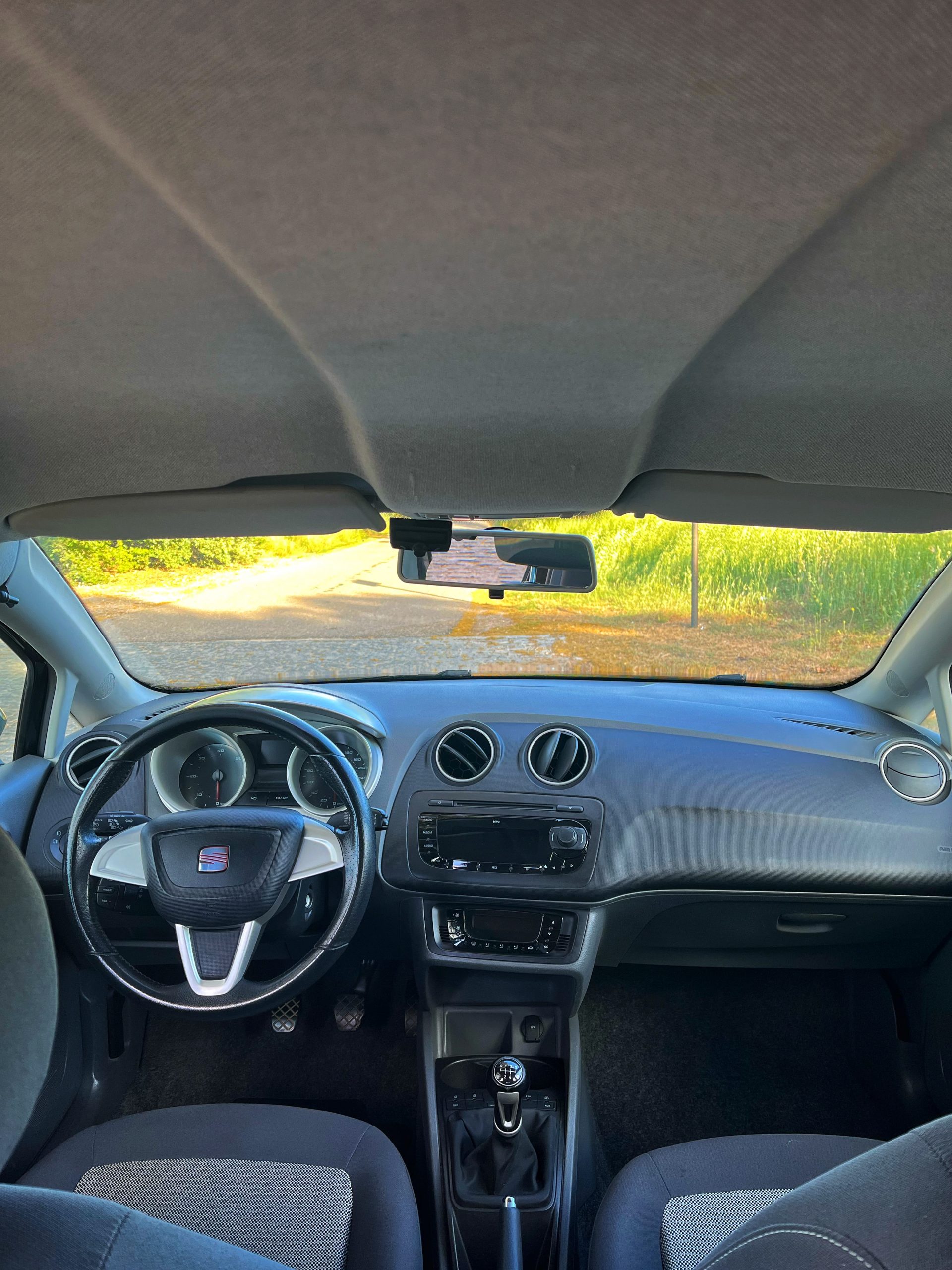 Seat Ibiza Style 1.6 TDI 90cv