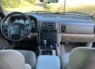VENDIDO: Jeep Grand Cherokee Laredo 2.7 CRD 163cv