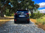 Mazda CX5 Luxury 2.2d 150cv 2WD