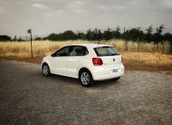 Volkswagen Polo Advance 1.2 TDI 75cv