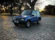 VENDIDO: Suzuki Vitara 1.9 TD SE Hard Top Superlujo