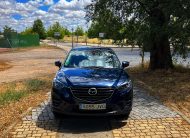 Mazda CX5 Luxury 2.2d 150cv 2WD