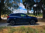Mazda CX5 Luxury 2.2d 150cv 2WD