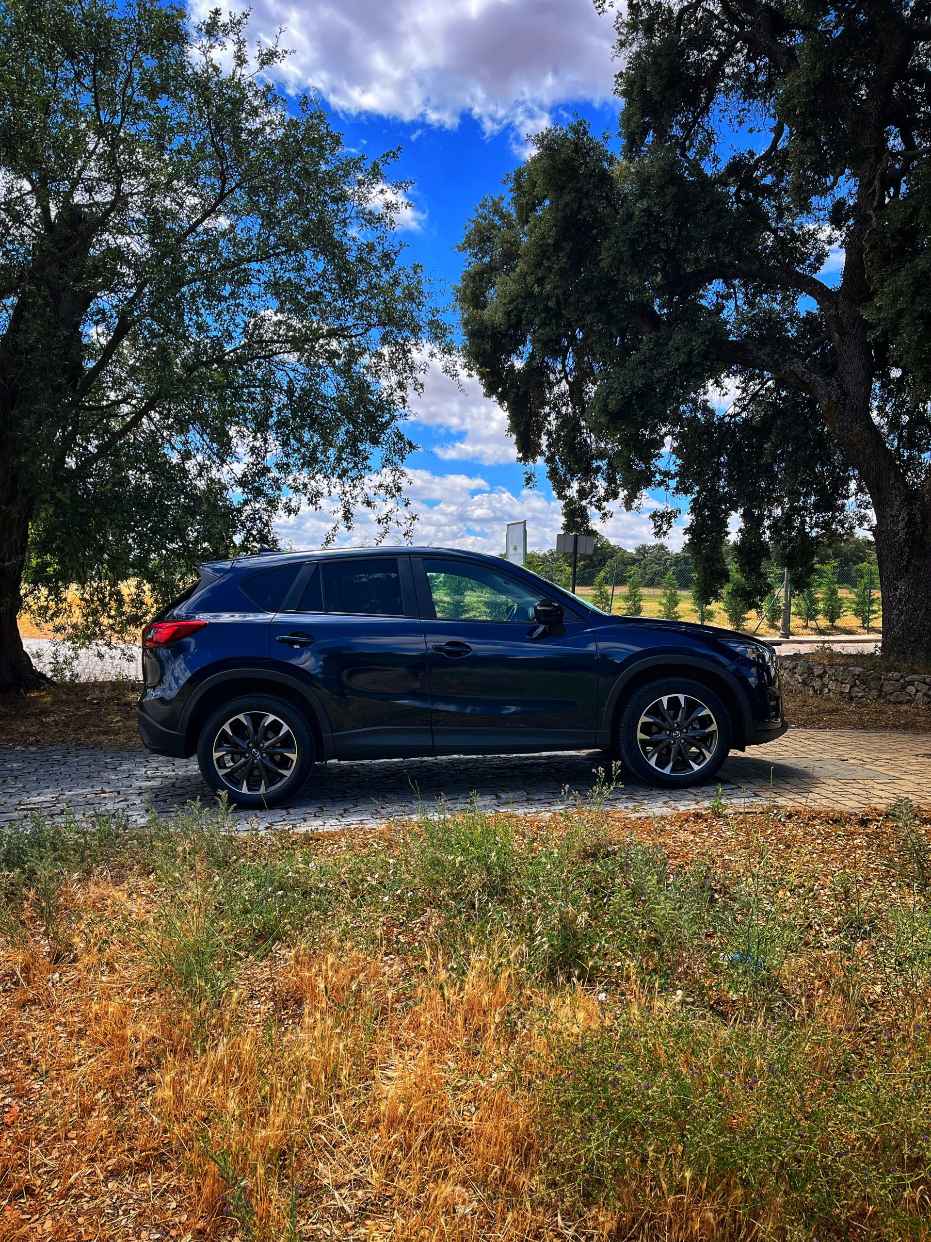 Mazda CX5 Luxury 2.2d 150cv 2WD