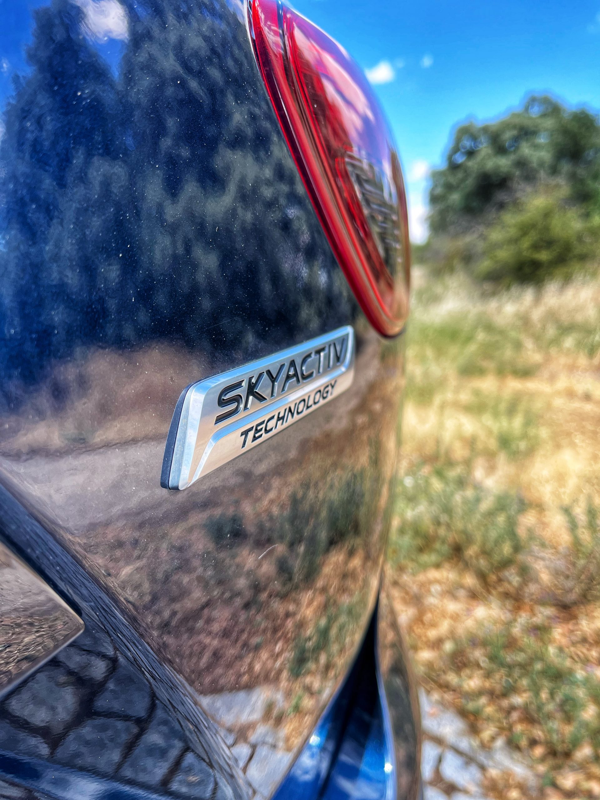 Mazda CX5 Luxury 2.2d 150cv 2WD