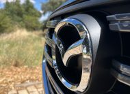 Mazda CX5 Luxury 2.2d 150cv 2WD