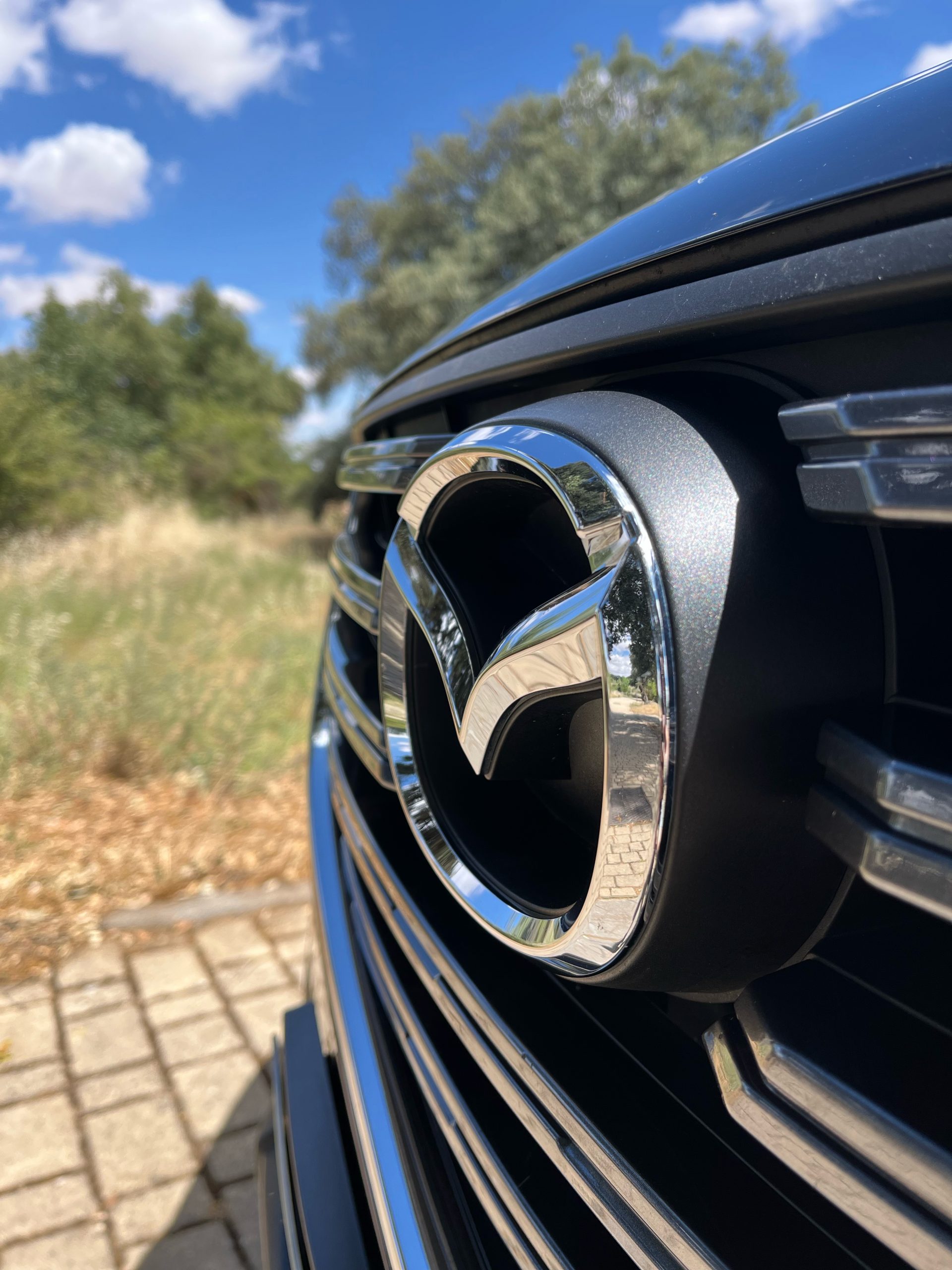 Mazda CX5 Luxury 2.2d 150cv 2WD