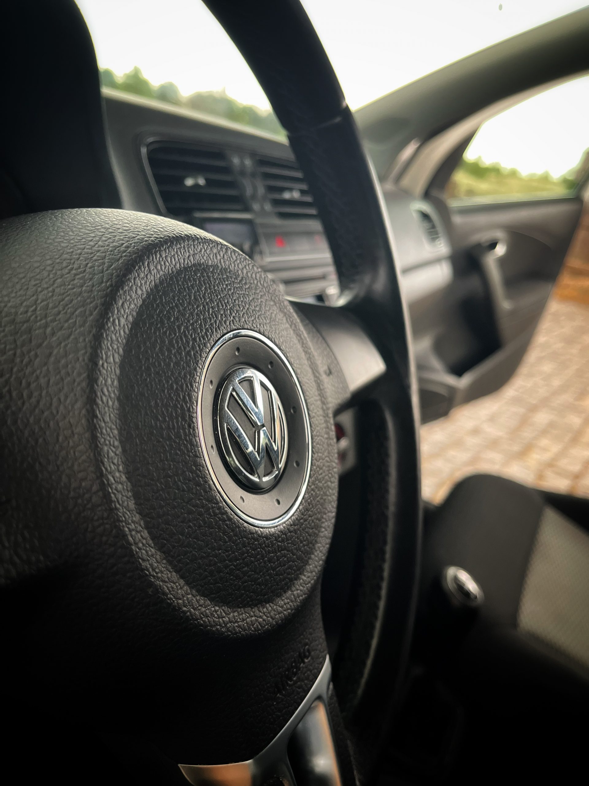 Volkswagen Polo Advance 1.2 TDI 75cv